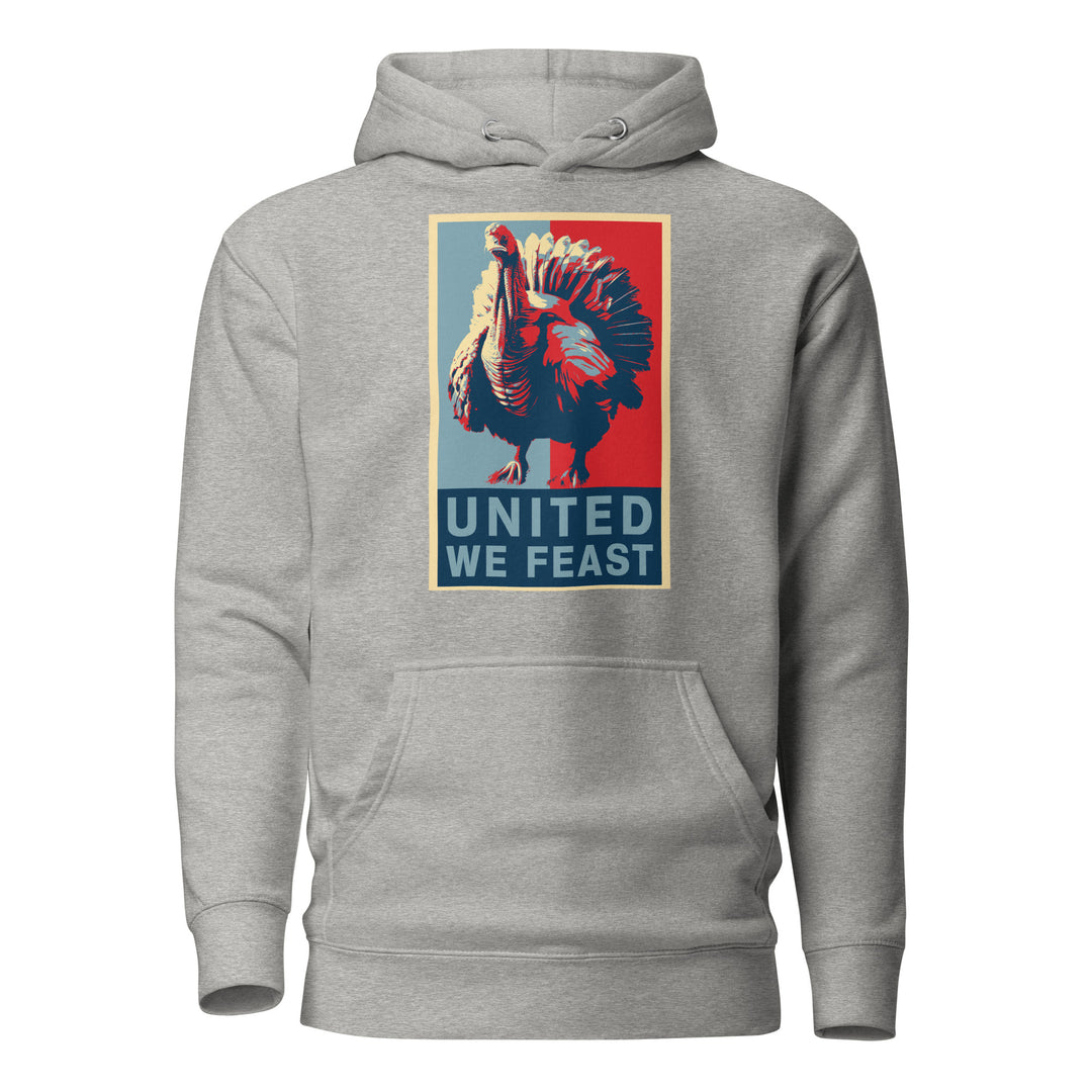 United We Feast Hoodie