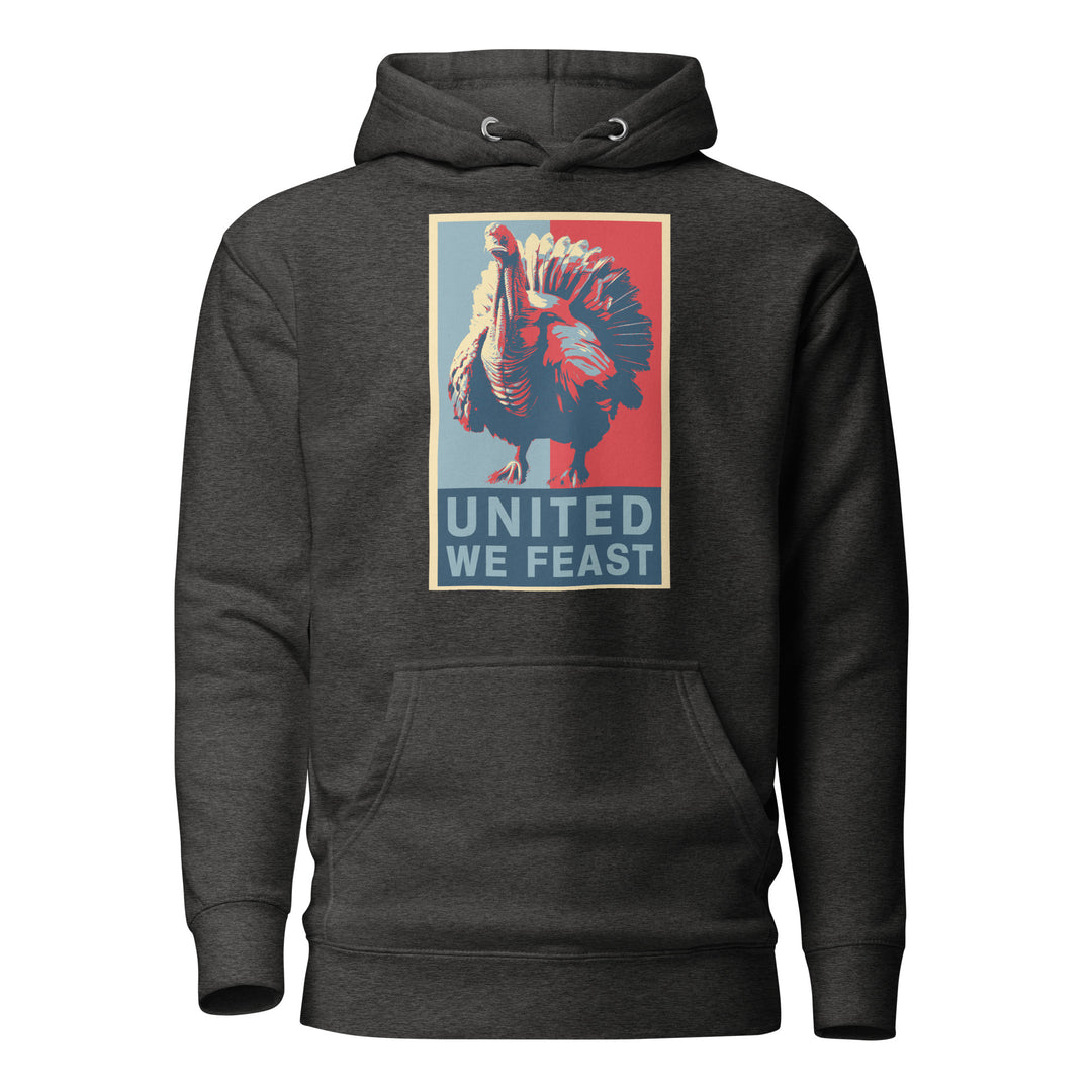 United We Feast Hoodie