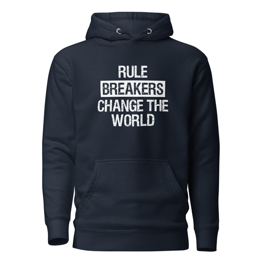 Rulebreaker Hoodie