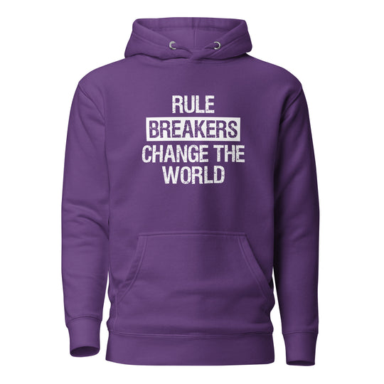 Rulebreaker Hoodie