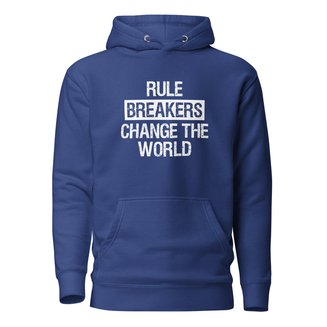 Rulebreaker Hoodie