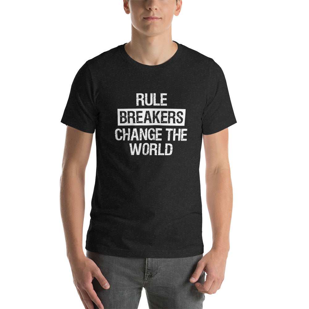 Rulebreakers T-Shirt