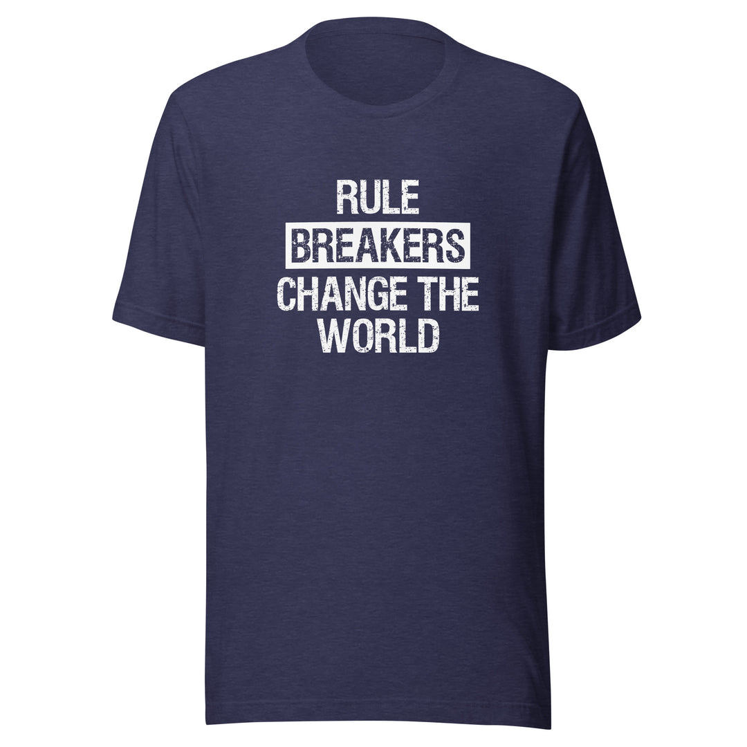 Rulebreakers T-Shirt