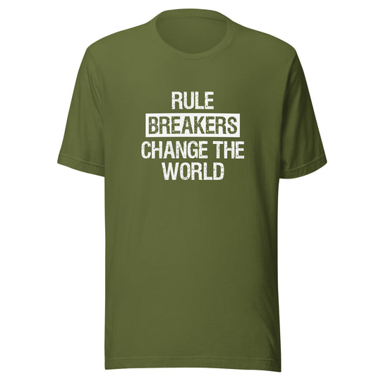 Rulebreakers T-Shirt