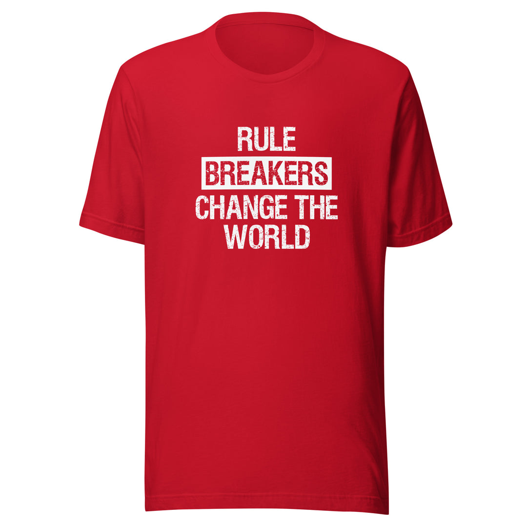 Rulebreakers T-Shirt