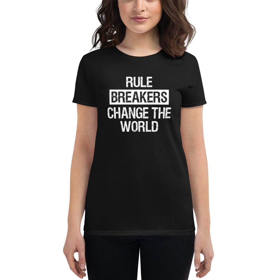 Rulebreakers T-Shirt