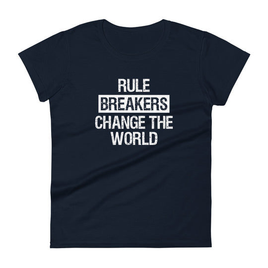 Rulebreakers T-Shirt