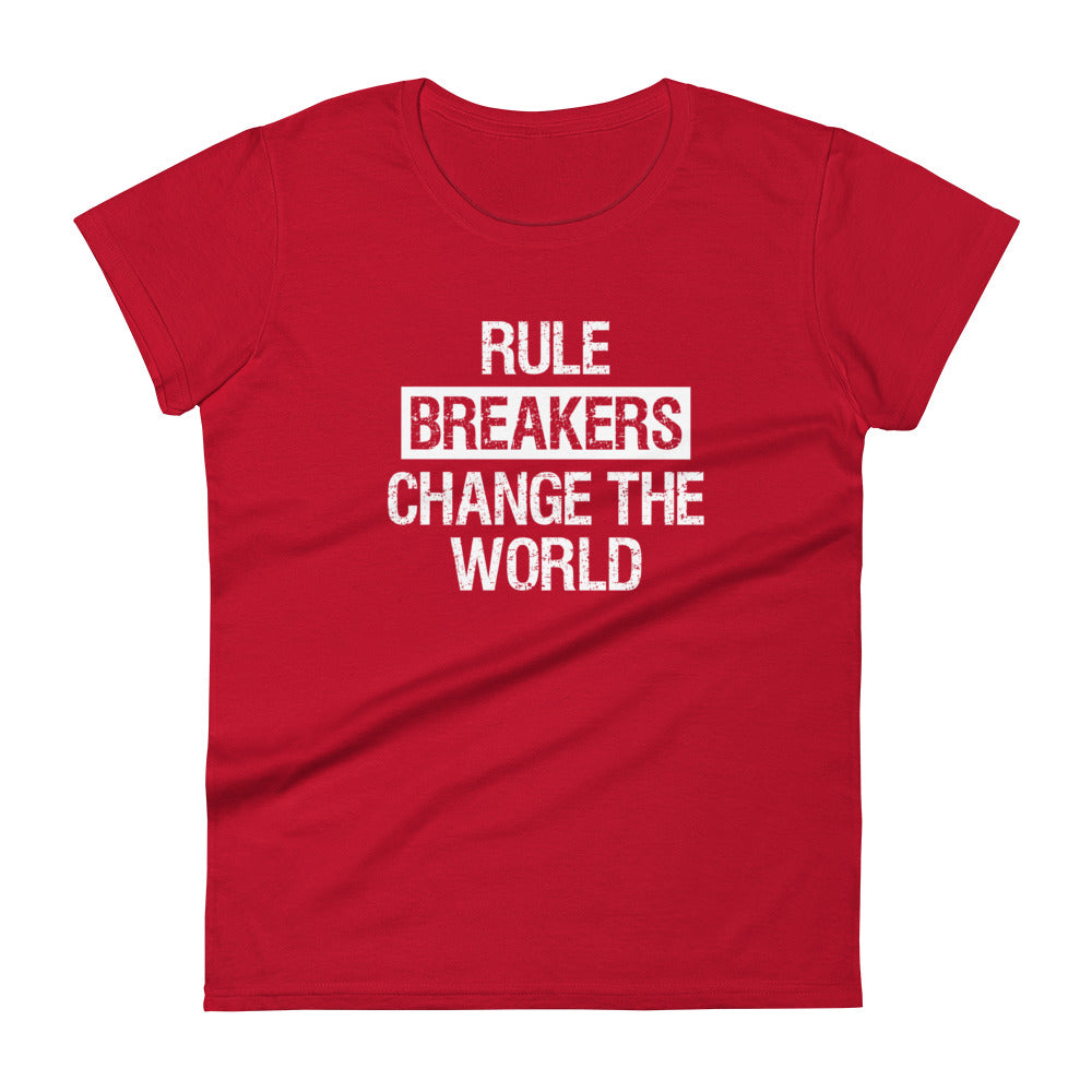 Rulebreakers T-Shirt